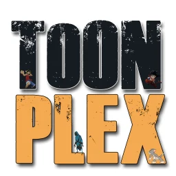 ToonPlex 图标