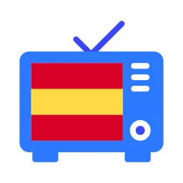 ZBETV - Live TV TDT 图标